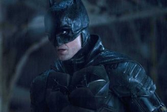 ‘The Batman’ Surpasses $500 Million USD at the Global Box Office