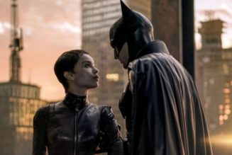 ‘The Batman’ Tops Domestic Box Office With $66 Million USD, Eyes $500 Million USD Worldwide