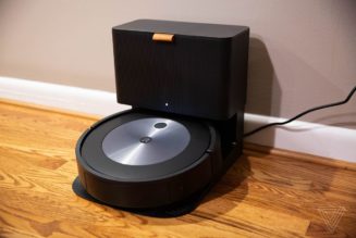 The best robot vacuum you can buy right now