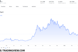 The best tokens with the largest ecosystems that you can buy on March 1, 2022: SOL, NEAR, and FTM
