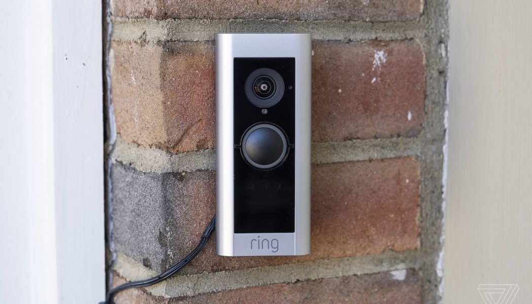 The best video doorbell camera to buy right now