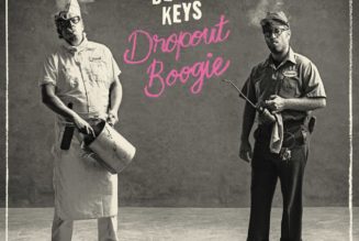 The Black Keys Announce New Album Dropout Boogie, Share Video for New Song: Watch