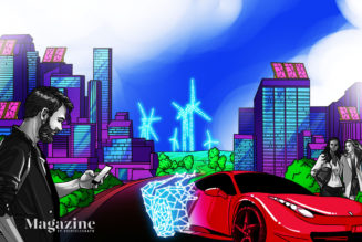 The blockchain projects making renewable energy a reality