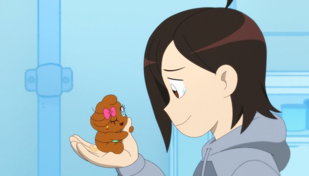 The Boys Presents: Diabolical Offers Wild Superpowered Raunch As We Wait for Season 3 — Review