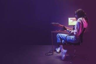 The Cloud-Based Recording Studio That’s Perfect For Collaboration