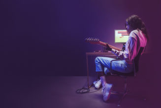 The Cloud-Based Recording Studio That’s Perfect For Collaboration