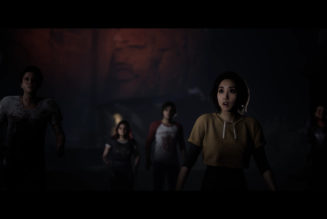 The creators of Until Dawn are making another interactive teen slasher