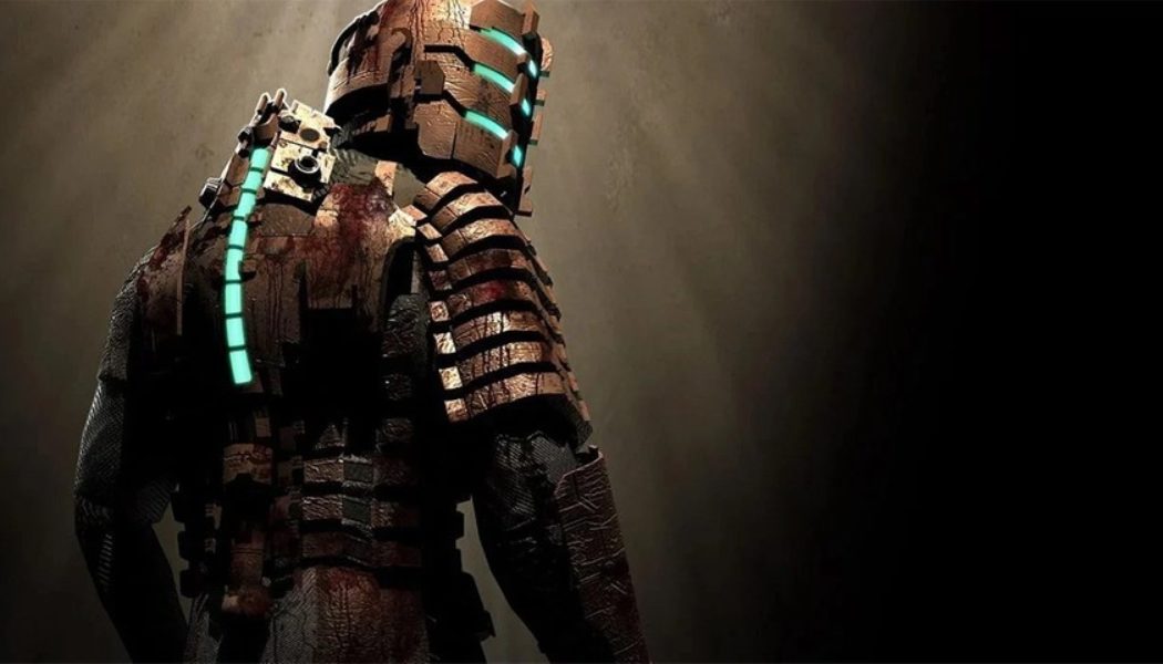 The ‘Dead Space’ Remake Is Set for An Early 2023 Release
