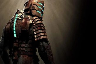The ‘Dead Space’ Remake Is Set for An Early 2023 Release