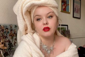 The Exact Makeup Products Used on the Set of Bridgerton Season 2