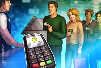 The future of cashback: Companies adopts crypto back rewards for card purchases