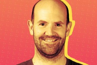 The future of computers is only $4 away, with Raspberry Pi CEO Eben Upton