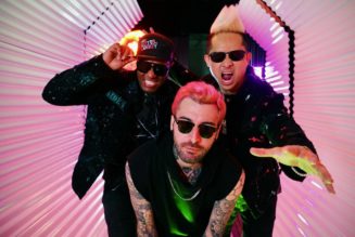 The Hotel Lobby and Swage Team Up for Bass-Heavy Single, “No Soul To Sell”