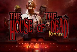 ‘The House of the Dead: Remake’ Receives a New Trailer