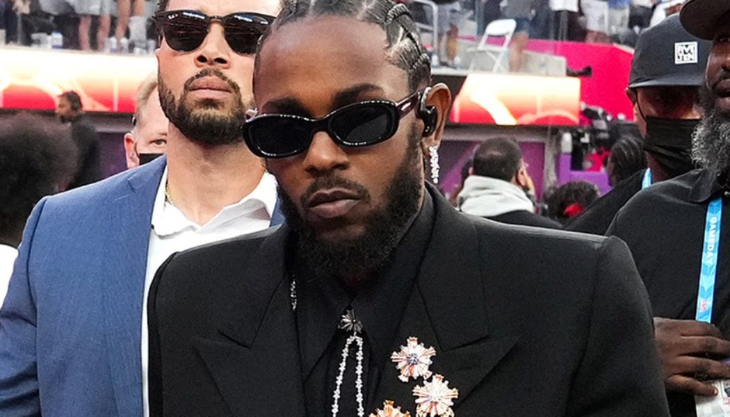 The Internet Speculates Release Date of Kendrick Lamar’s New Album After Now-Deleted Rolling Loud Tweets