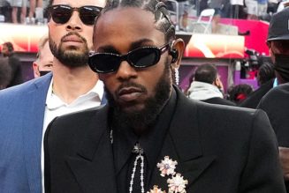 The Internet Speculates Release Date of Kendrick Lamar’s New Album After Now-Deleted Rolling Loud Tweets