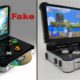 The internet’s infamous fake portable GameCube has finally been brought to life
