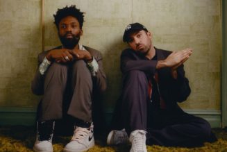 The Knocks Announce Collaborators and Release Date of New Album, “HISTORY”