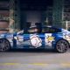 The Last Jeff Koons x BMW M850i Gran Coupé Art Car Is Heading to Christie’s New York