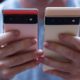 The latest Pixel 6 update turned notification vibrations way down