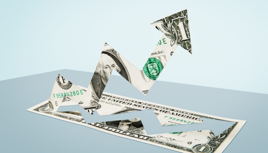 The Ledger: The Major’s $25B in Revenue in 2021 Is Just the Start