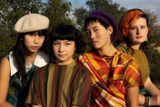 The Linda Lindas Share Single and Twilight-Zone-Inspired Video