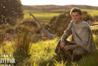 The Lord of the Rings: The Rings of Power Cast and Character Guide: Who’s Who in Amazon’s Epic New Series