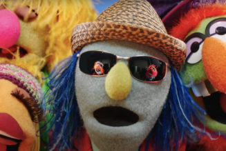 The Muppets’ house band is getting its own Disney Plus show