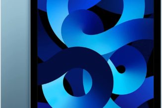 The New iPad Air Is Already on Sale at Amazon