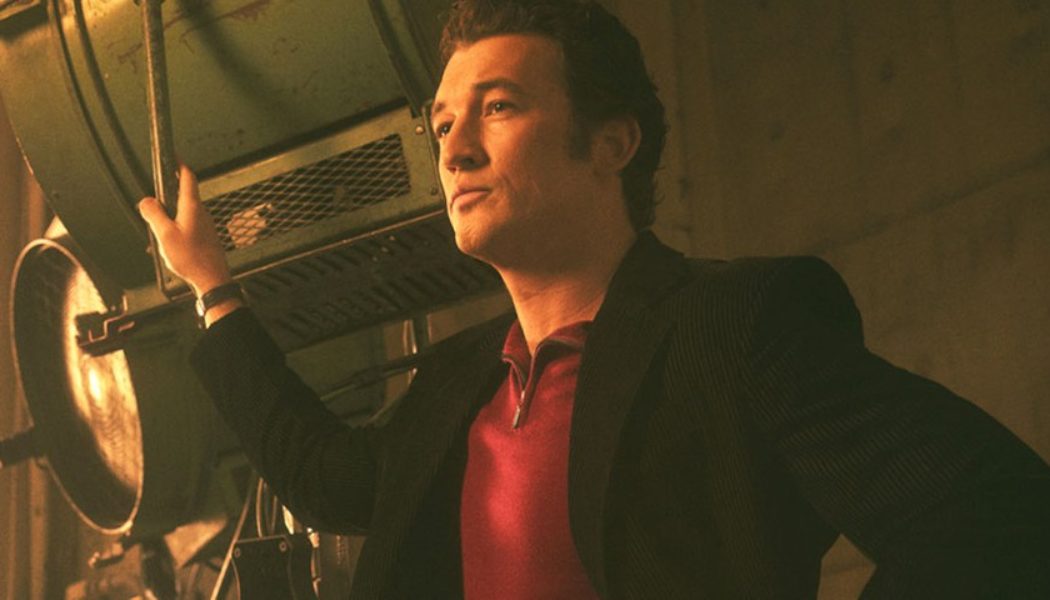 ‘The Offer’ Trailer Reveals the Chaotic Making of ‘The Godfather’