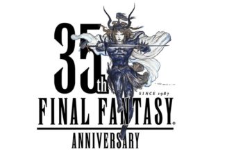 The Official ‘Final Fantasy’ 35th Anniversary Website Has Launched