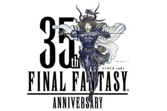 The Official ‘Final Fantasy’ 35th Anniversary Website Has Launched