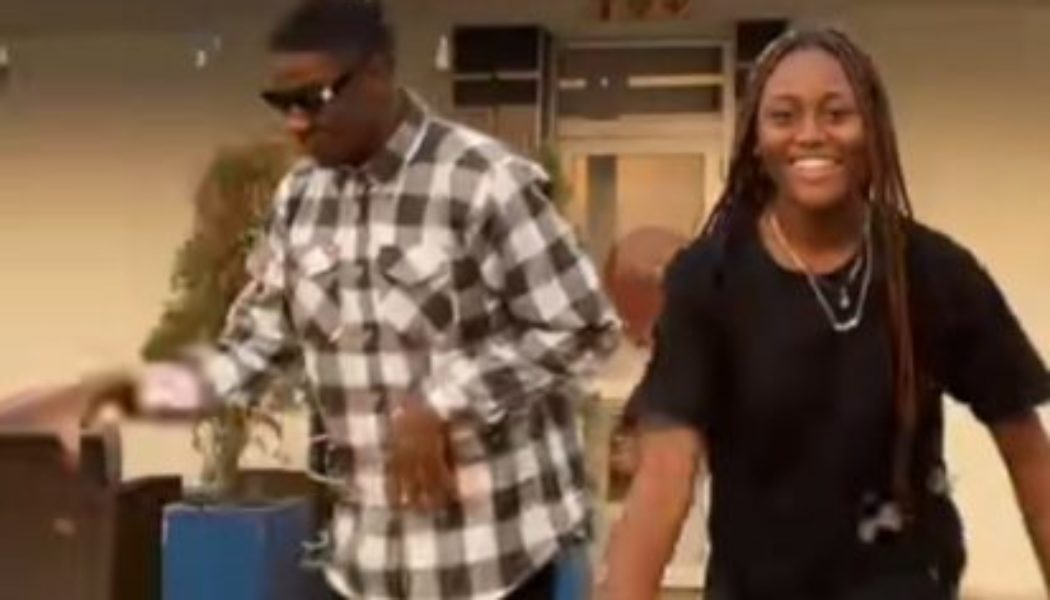 The Official Mk – La Blessure Mk