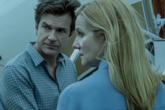 The Official Trailer for ‘Ozark’ Season 4 Part 2 Is Here