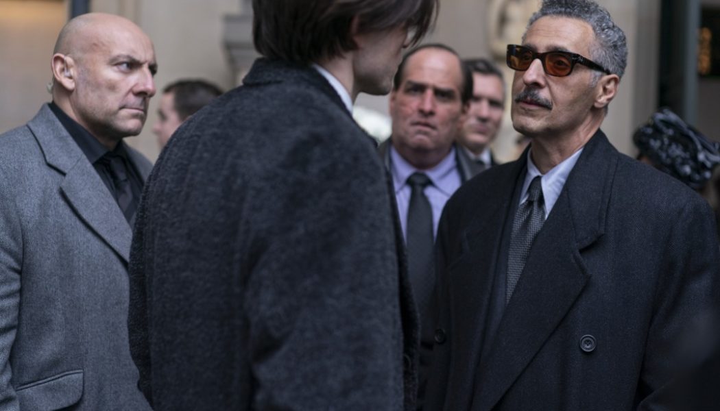 ‘The Penguin’ Spinoff Series Starring Colin Farrell Ordered By HBO Max