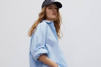 The Perfect Shirt Does Exist, and You’ll Find It at H&M for Under £20