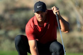 The Players Championship betting tips: Golf predictions, odds and free bet
