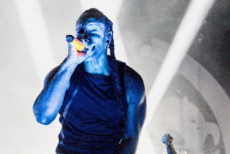 The Prodigy Announce First Tour Since Keith Flint’s Death: “This One’s for Flinty”