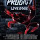 The Prodigy Announce Tour