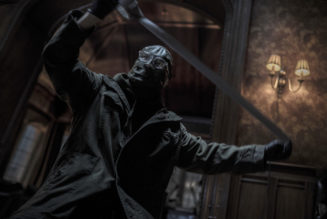 The Riddler Himself Paul Dano to Write New DC Comic Riddler: Year One