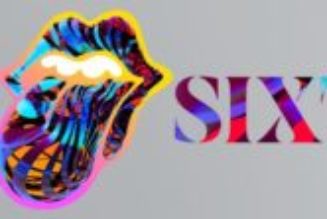 The Rolling Stones Announce 60th Anniversary Tour