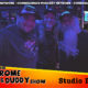 The Rome and Duddy Show: Studio Life