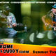 The Rome and Duddy Show: Summer Tour Is Coming