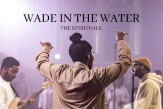 The Spirituals Choir – Wade in the Water