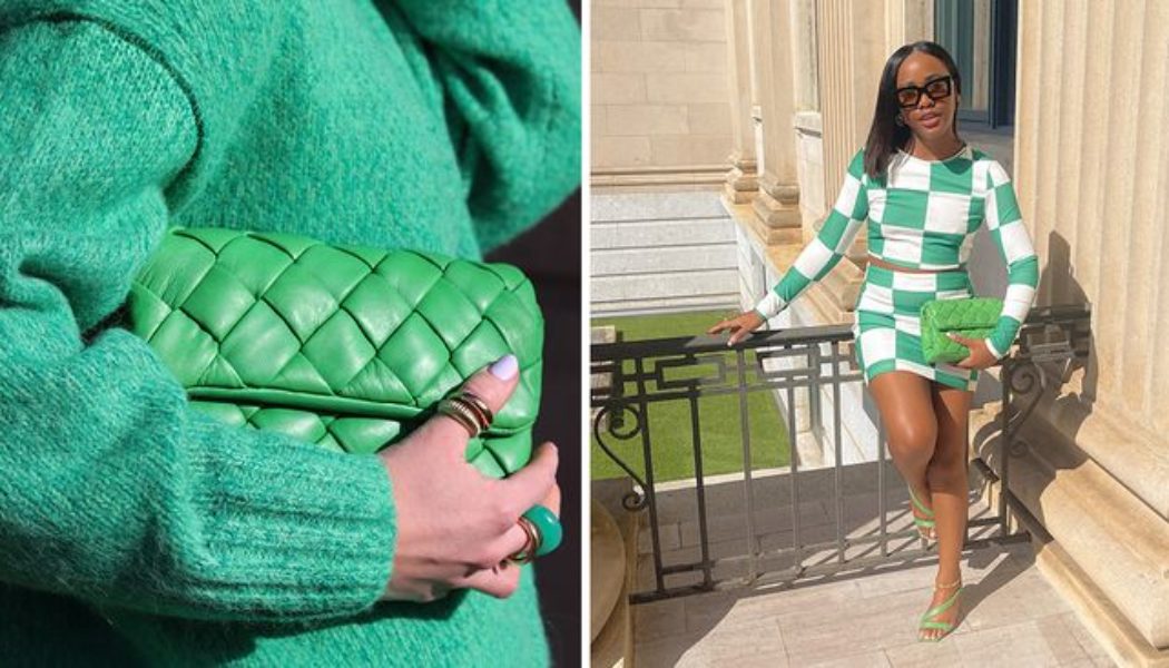The Spring Accessories Every Fashion Insider Is Already Backing