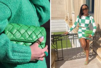 The Spring Accessories Every Fashion Insider Is Already Backing