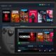 The Steam Deck Will Now Support Xbox Cloud Gaming