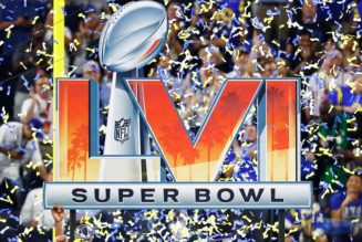 The Super Bowl LVI Earned a Total Estimate of 208 Million-Plus Viewers