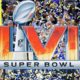 The Super Bowl LVI Earned a Total Estimate of 208 Million-Plus Viewers