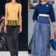 The Two Skirt Trends That Have Divided Our Fashion Team